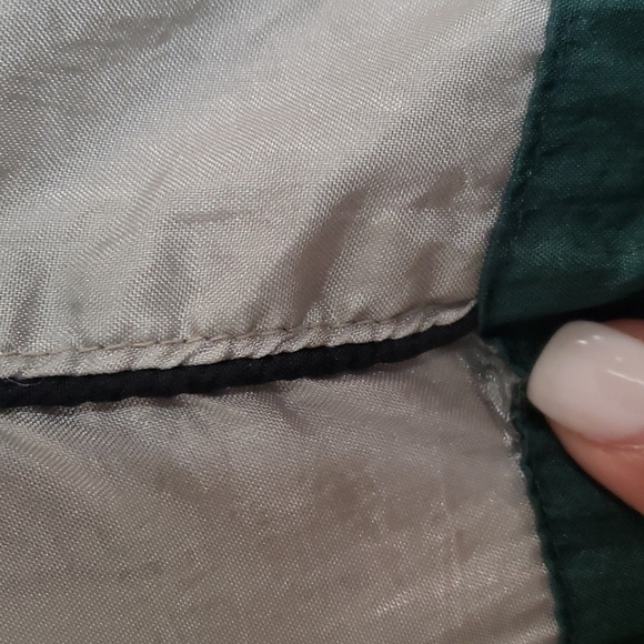 Vintage Winner Zip up Jacket - Picture 8 of 9